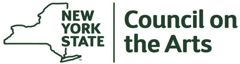 Grants from the New York State Council on the Arts (NYSCA)